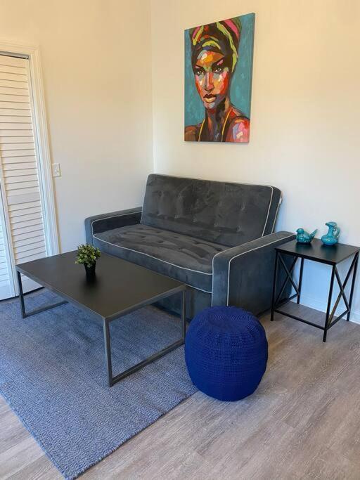 Chic Bungalow Apartment Steps From Armature Works & Downtown Riverwalk Tampa Luaran gambar