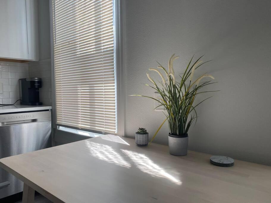 Chic Bungalow Apartment Steps From Armature Works & Downtown Riverwalk Tampa Luaran gambar